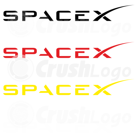 Spacex Logo