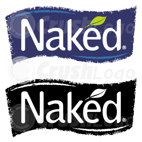 Naked Logo