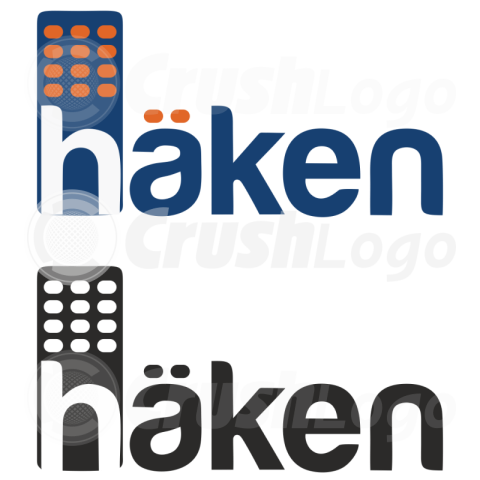 Haken Logo