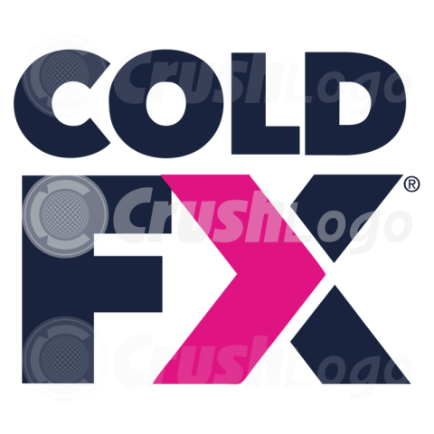 Cold FX Logo
