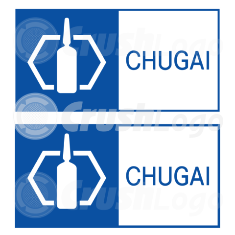 Chugai Logo