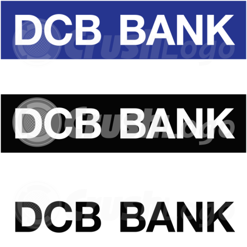 DCB Bank Logo
