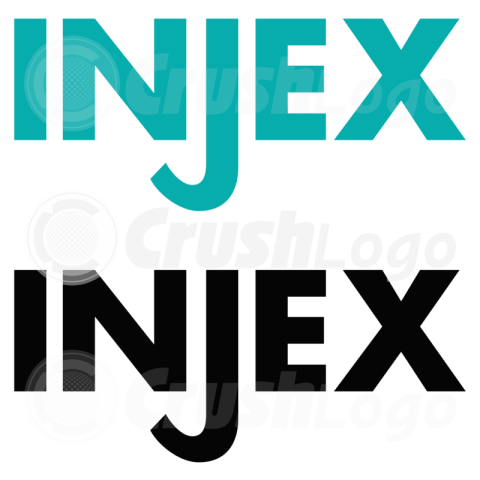 INJEX Logo