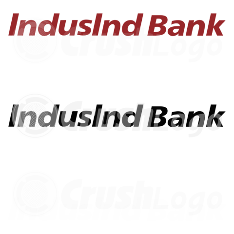 IndusInd Bank Logo
