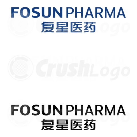 Fosun Pharma Logo