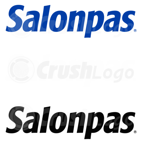 Salonpas Logo