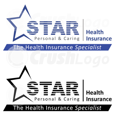 Star Health Logo
