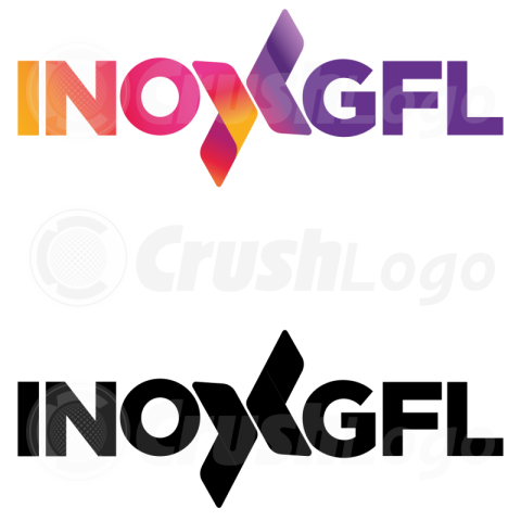 INOX GFL Logo