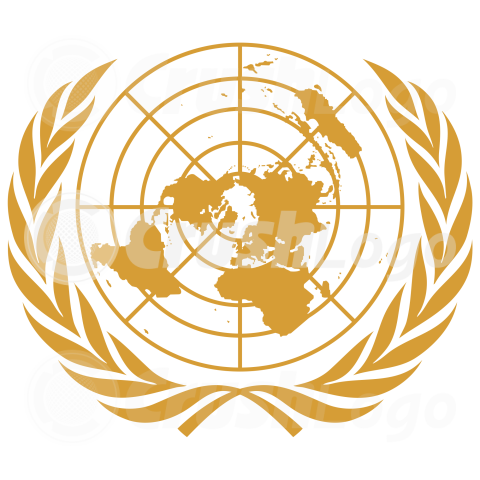 Emblem of the United Nations Logo