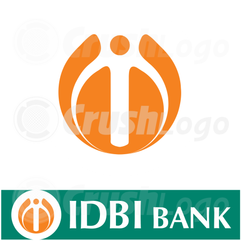 IDBI Logo Bank Logo